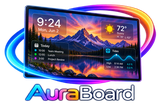 AuraBoard